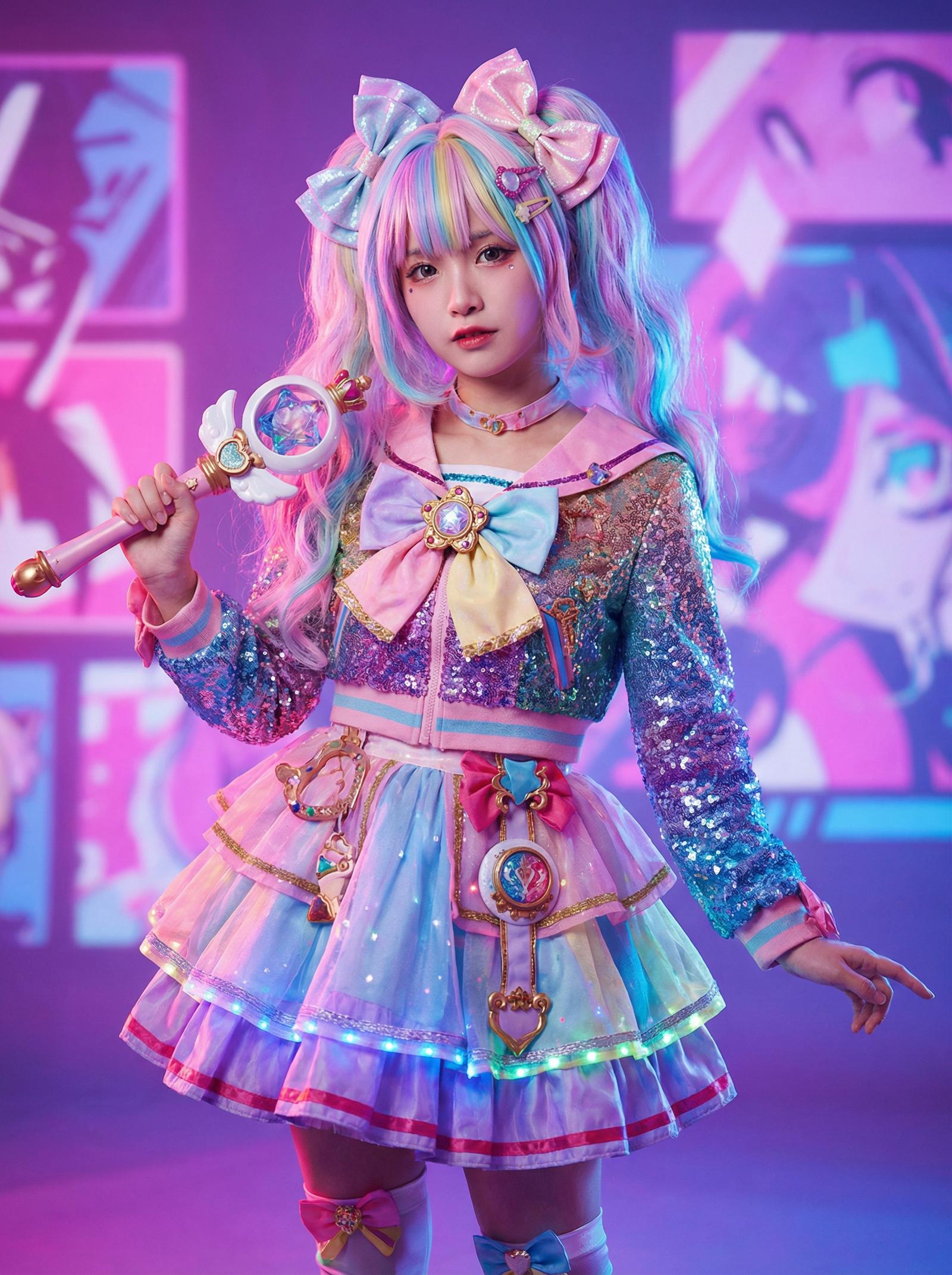 青柠视频二次元视频