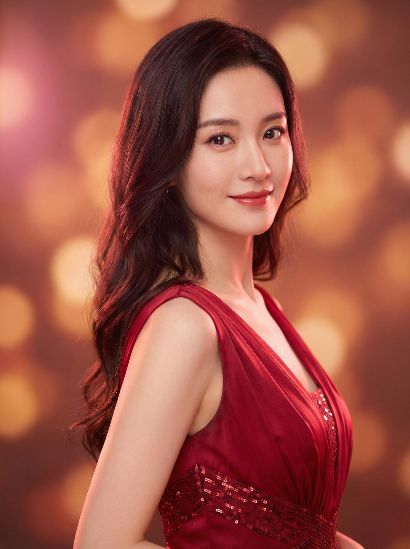 青柠视频签约艺人