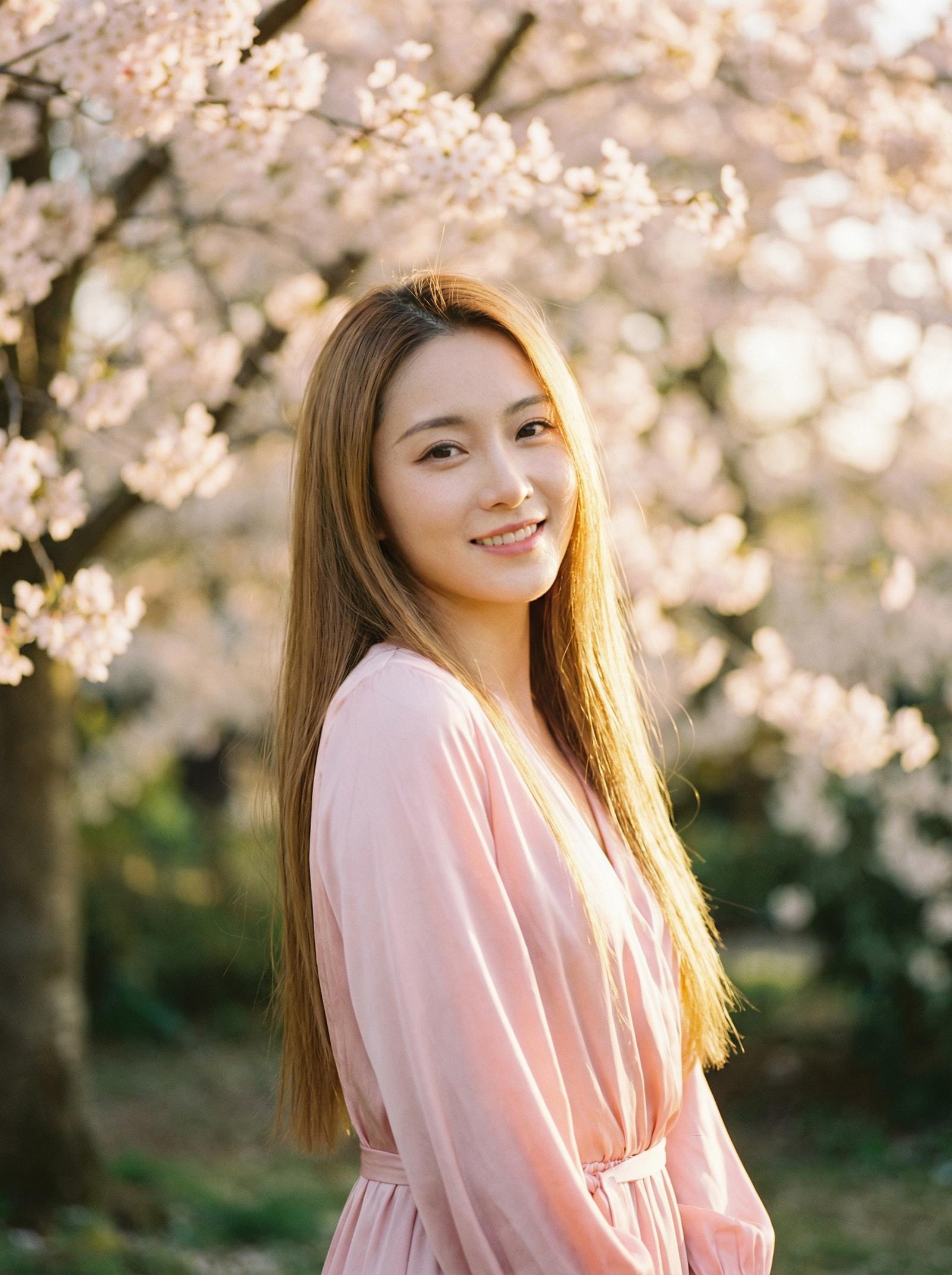 青柠视频签约艺人