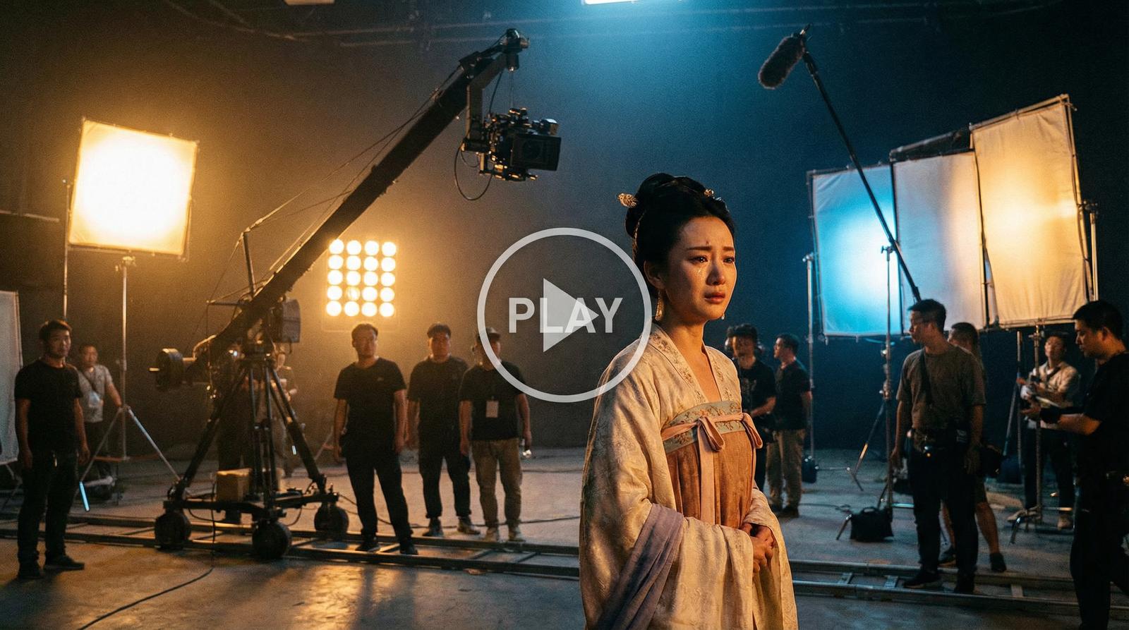 青柠视频年度盛典视频